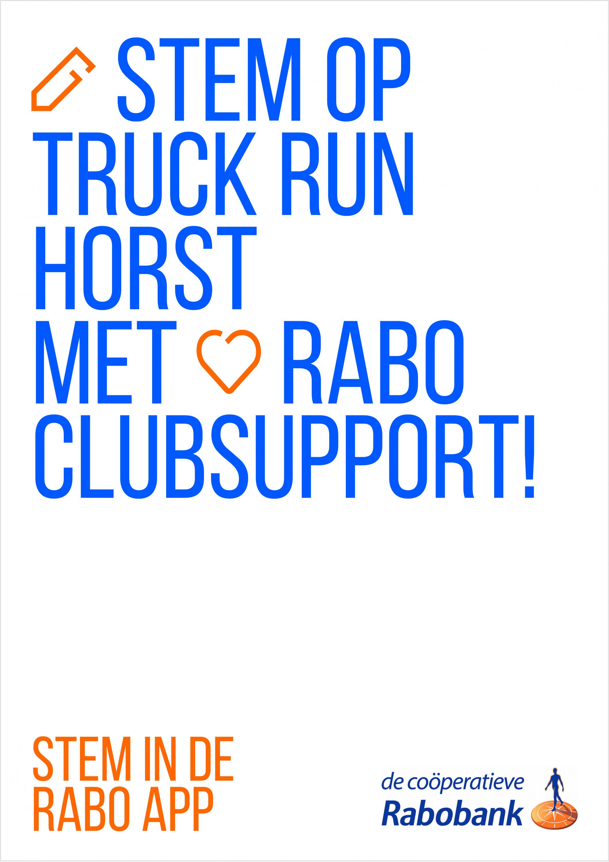 Rabobank Clubsupport 2024